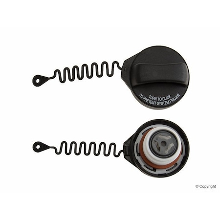 Genuine Fuel Tank Cap, 31392044 31392044